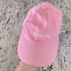 “Bad Hair Day” Dad Hat